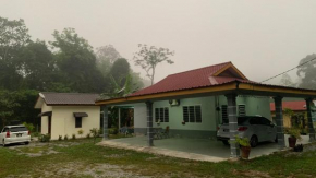Homestay Fida